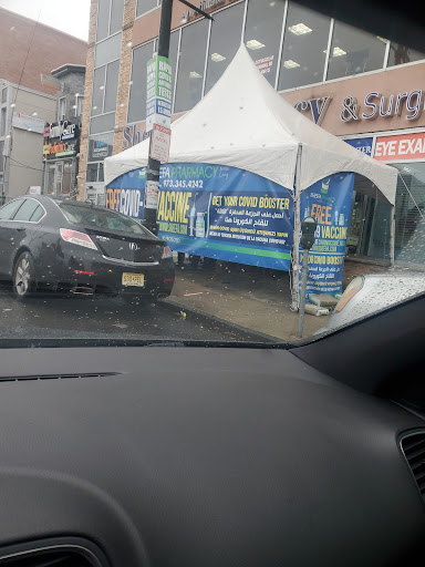 Pharmacy «Sheefa Pharmacy», reviews and photos, 1040 Main St, Paterson, NJ 07503, USA
