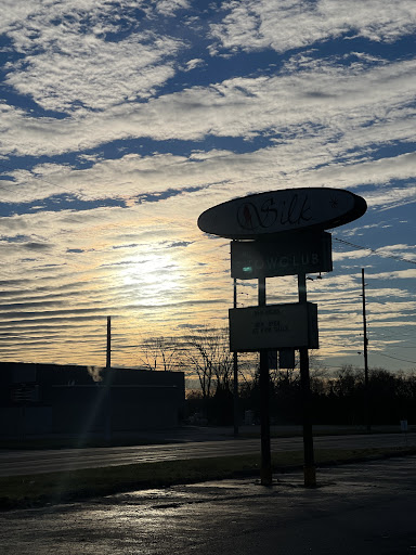 Night Club «Silk The Showclub», reviews and photos, 3512 Madison Ave, Indianapolis, IN 46227, USA