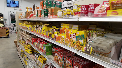 Korean Grocery Store «Seoul Oriental Food Market», reviews and photos, 1027 Rittiman Rd #101, San Antonio, TX 78218, USA