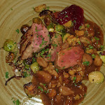 Photo n°4 de l'avis de Steffen.h fait le 28/10/2023 à 19:44 sur le  Landhaus Engel à Geislingen