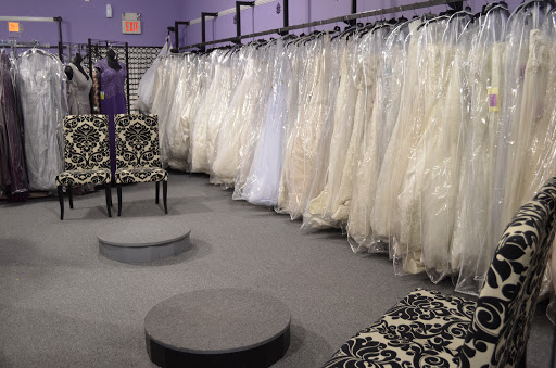 Bridal Shop «Bella Sposa Bridal Boutique», reviews and photos, 318 US-46, Denville, NJ 07834, USA