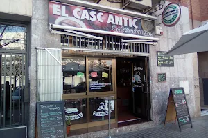 El Casc Antic Cafeteria Rte. image
