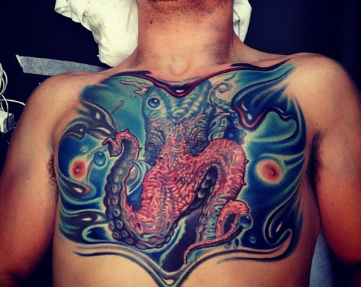 Tattoo Shop «7ink Miami Tattoos», reviews and photos, 12460 SW 8th St #211, Miami, FL 33184, USA