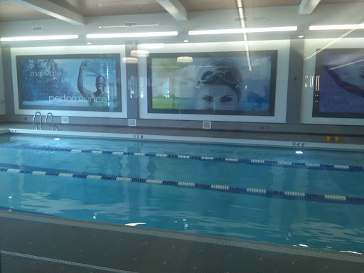 Health Club «La fitness», reviews and photos, 345 E Palatine Rd, Arlington Heights, IL 60004, USA