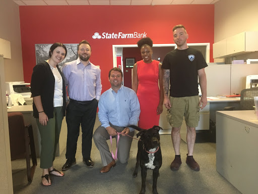 Auto Insurance Agency «State Farm: Jeremy Fulkerson», reviews and photos