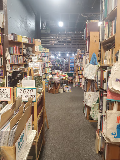 Book Store «Russian Hill Bookstore», reviews and photos, 2234 Polk St, San Francisco, CA 94109, USA