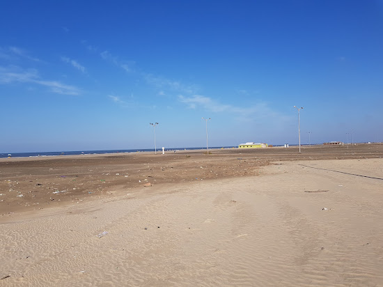 New Damietta Beach