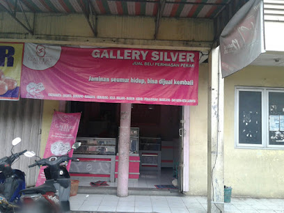 Gallery Silver