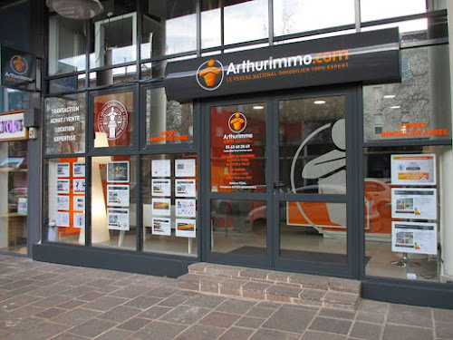 Agence immobilière Arthurimmo.com RODEZ Bourran Rodez