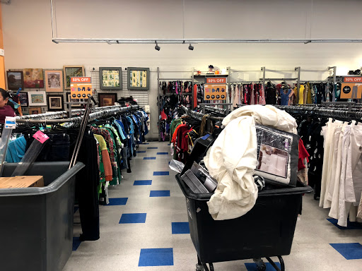 Thrift Store «Goodwill Store & Donation Center», reviews and photos