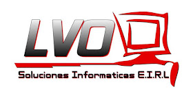 LVO Soluciones Informáticas E.I.R.L