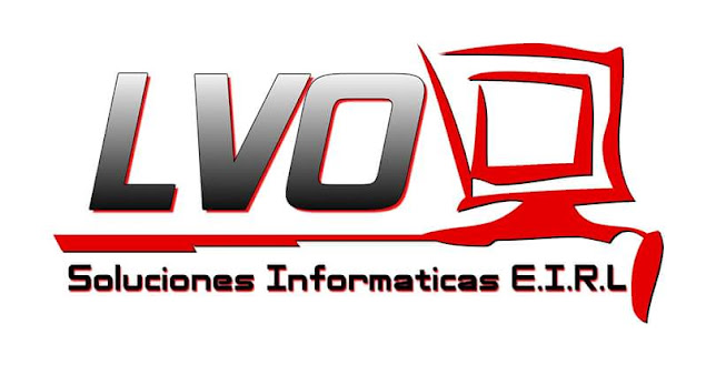 LVO Soluciones Informáticas E.I.R.L