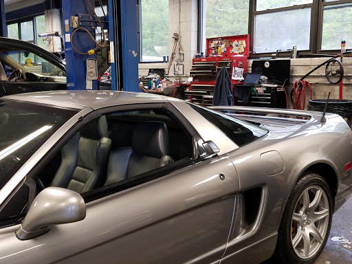 Car Dealer «Acura of Bedford Hills», reviews and photos, 700 Bedford Rd, Bedford Hills, NY 10507, USA