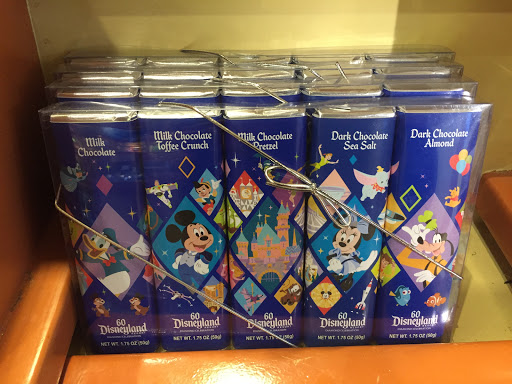 Collectibles Store «World of Disney», reviews and photos, 1565 S. Disneyland Dr, Anaheim, CA 92802, USA