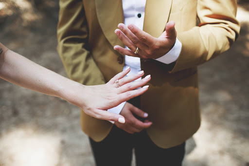 Jeweler «Craft-Revival Jewelers», reviews and photos, 16 Ionia Ave SW #2, Grand Rapids, MI 49503, USA