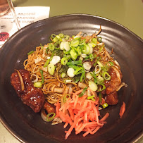 Les plus récentes photos du Restaurant japonais Mécha Uma Arles - chef japonais - n°1