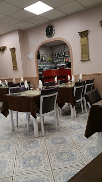 Atmosphère du Restaurant L'Oriental à Valserhône - n°3