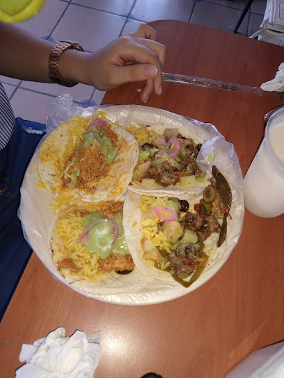 Tacos El Chelo