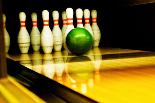 Bowling Alley «Delton Lanes», reviews and photos, 3544 W 3500 S, West Valley City, UT 84119, USA