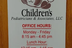 Children's National Pediatricians & Associates Silver Spring image