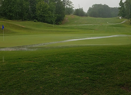 Golf Course «Tally Mountain Golf Course», reviews and photos, 593 Golf Course Rd, Tallapoosa, GA 30176, USA