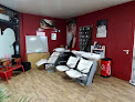 Salon de coiffure Salon Just Look 27190 Conches-en-Ouche