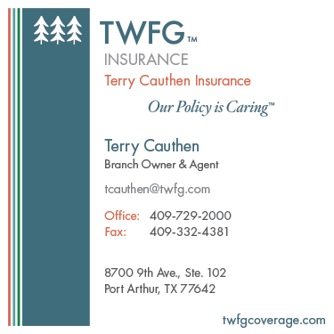 Insurance Agency «TWFG Insurance - Terry Cauthen», reviews and photos