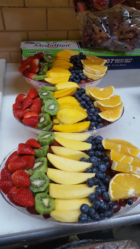 Grocery Store «C-Town Supermarkets», reviews and photos, 1105 Horseblock Road, Farmingville, NY 11738, USA