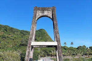 Old Donghe Bridge image