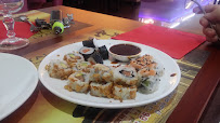 Sushi du Restaurant asiatique Royal Wok à Villars - n°10