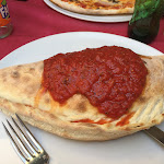 Photo n°3 de l'avis de Phil.u fait le 20/09/2018 à 11:41 sur le  Malibran - GF Pizza And Pasta à Venice