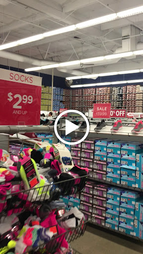 Shoe Store «SKECHERS Factory Outlet», reviews and photos, 15251 Beach Blvd, Westminster, CA 92683, USA