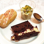 Photo n°1 de l'avis de Luca.o fait le 08/06/2022 à 20:45 sur le  Ti Blu Village Club à Marina di Pisticci