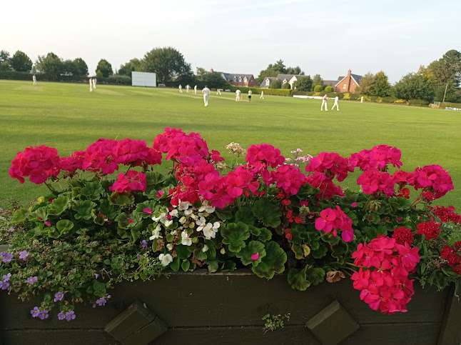 Reviews of Grappenhall Cricket Club in Warrington - Sports Complex