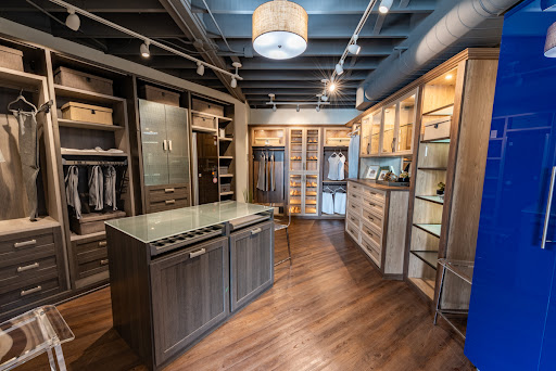 California Closets - Corona del Mar image