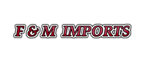 Auto Repair Shop «F & M Imports», reviews and photos, 2350 Murphy Blvd, Gainesville, GA 30504, USA