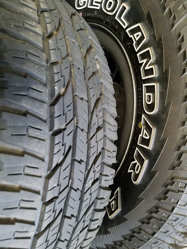 Tire Shop «129 Tire Shop», reviews and photos, 2158 Athens Hwy, Gainesville, GA 30507, USA