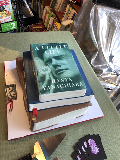 Book Store «BookTowne», reviews and photos, 171 Main St, Manasquan, NJ 08736, USA