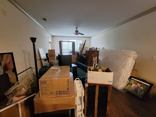 Moving and Storage Service «All My Sons Moving & Storage», reviews and photos, 4518 N Henry Blvd, Stockbridge, GA 30281, USA