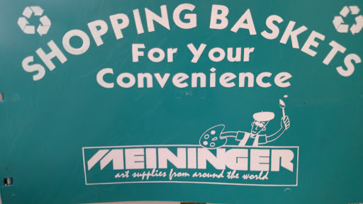 Art Supply Store «H R Meininger Co», reviews and photos, 201 S Weber St, Colorado Springs, CO 80903, USA