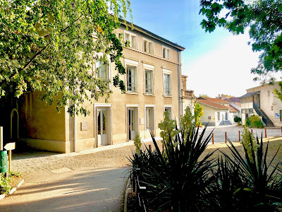 Groupe d'enseignement La Favorite à Lyon