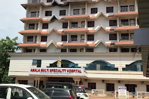 Amala Multi Speciality Hospital image