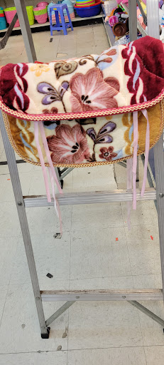 Shopping Mall «Bell Shopping Center», reviews and photos, 5029 E Florence Ave, Bell, CA 90201, USA