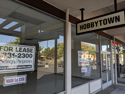 Hobby Store «HobbyTown USA», reviews and photos, 840 W El Camino Real, Sunnyvale, CA 94087, USA