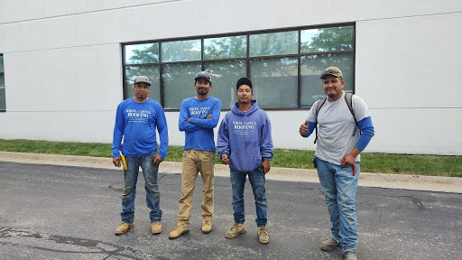 Roofing Contractor «White Castle Roofing», reviews and photos, 15013 Industrial Rd, Omaha, NE 68144, USA