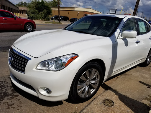Used Car Dealer «Paramount Auto Sales», reviews and photos, 4011 1st Ave N, Birmingham, AL 35222, USA