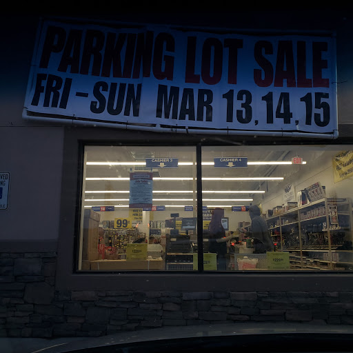 Hardware Store «Harbor Freight Tools», reviews and photos, 155 State St, Orem, UT 84057, USA