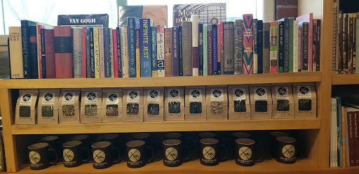 Cafe «McQuixote Books & Coffee», reviews and photos, 1512 Portland Ave #1, Louisville, KY 40203, USA