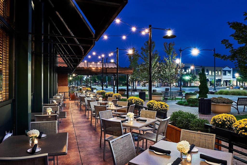 Mitchell's Fish Market 46032