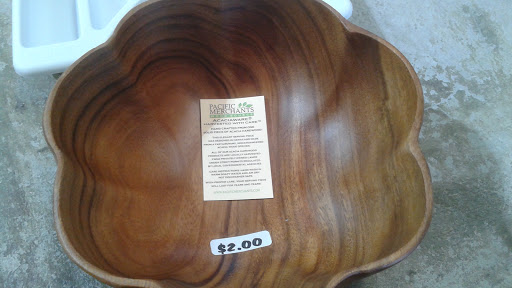 Thrift Store «East Cooper Habitat for Humanity ReStore», reviews and photos